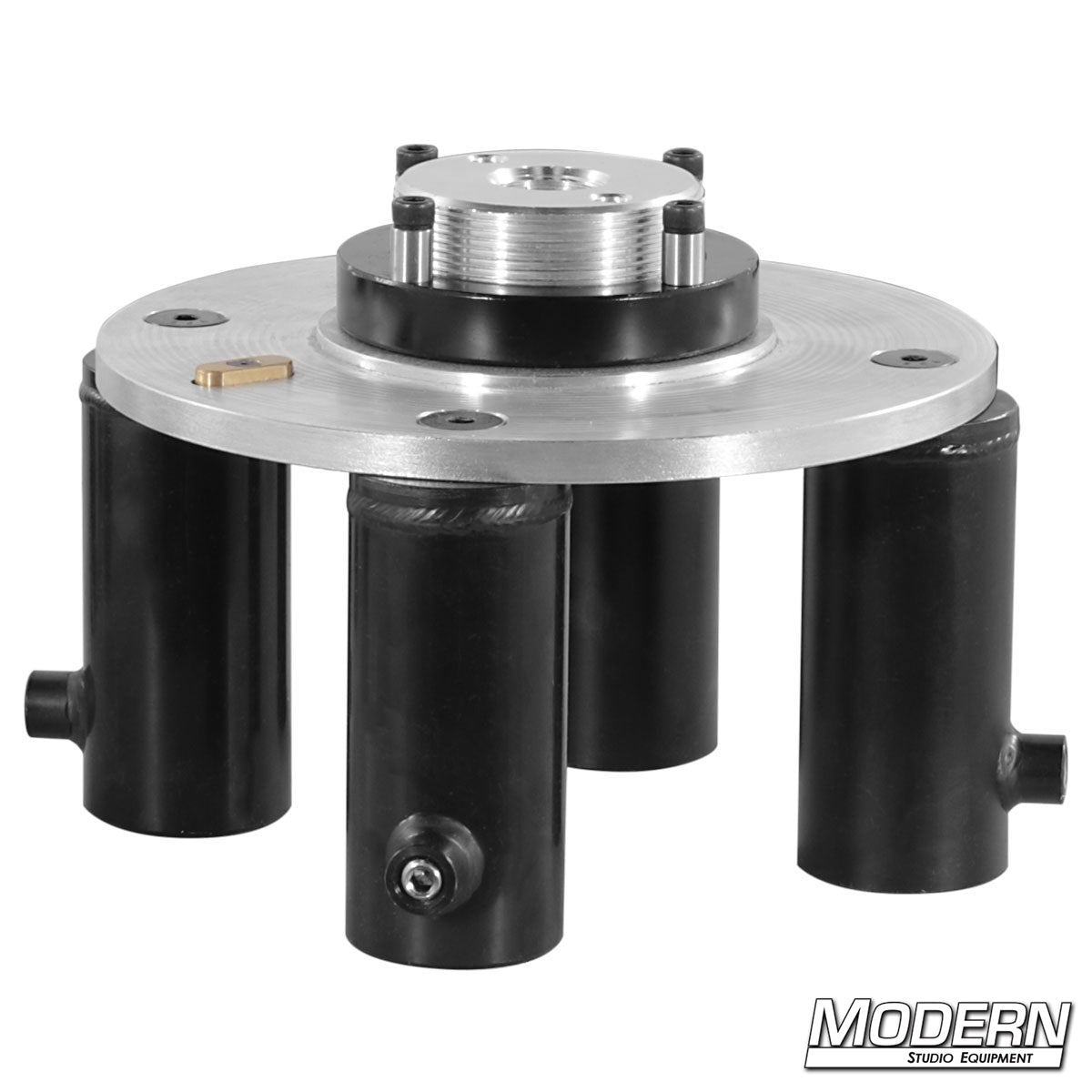 Adjustable Mitchell Riser for 1-1/2" Speed-Rail® (Top/Bottom Sections)
