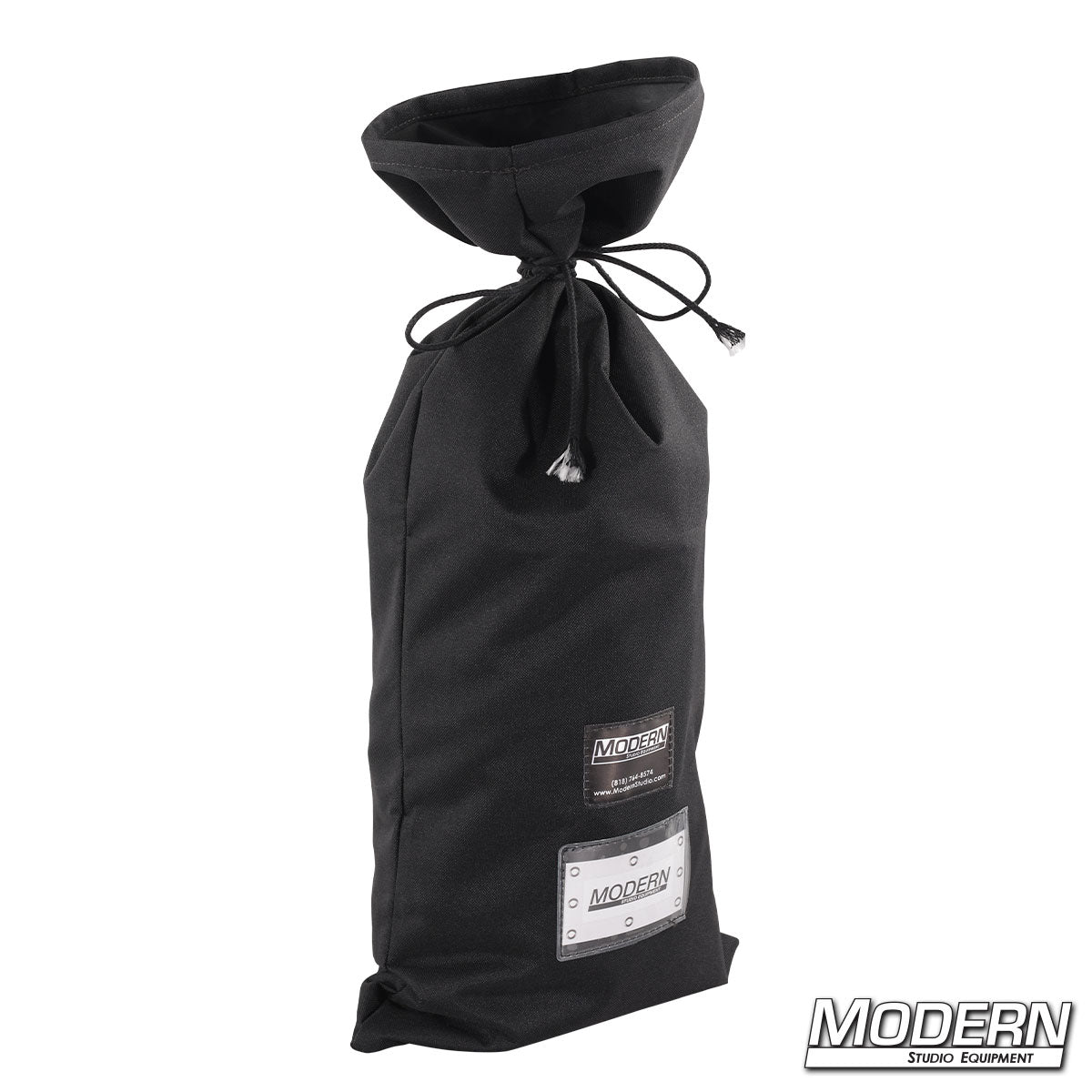 4' x 4' Slip-On Bleached Muslin Floppy - Grip Support Store