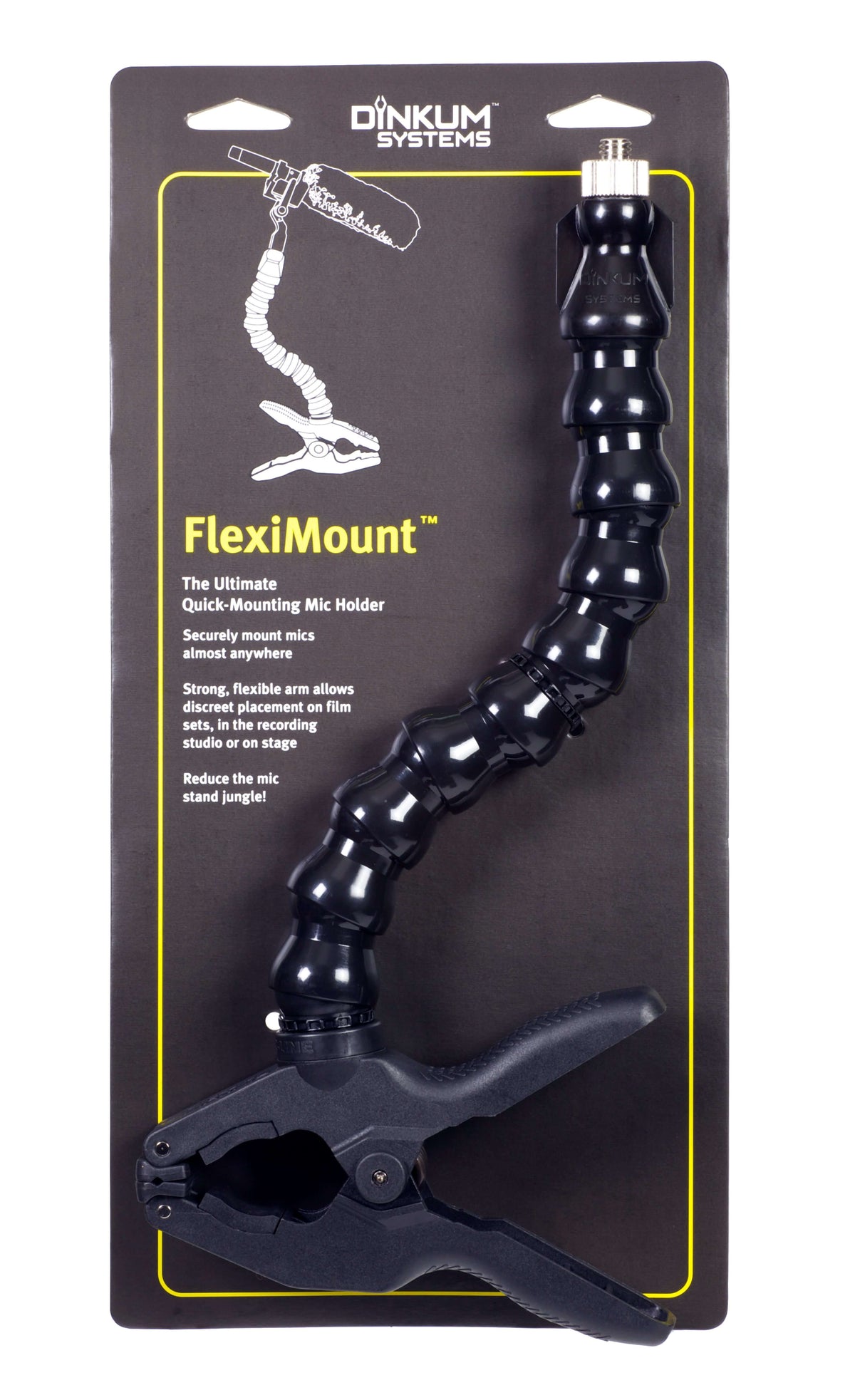 FlexiMount™