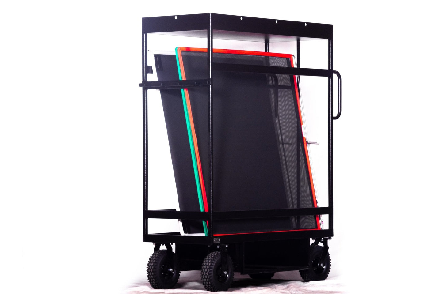 4x4 Cart - Grip Support Store
