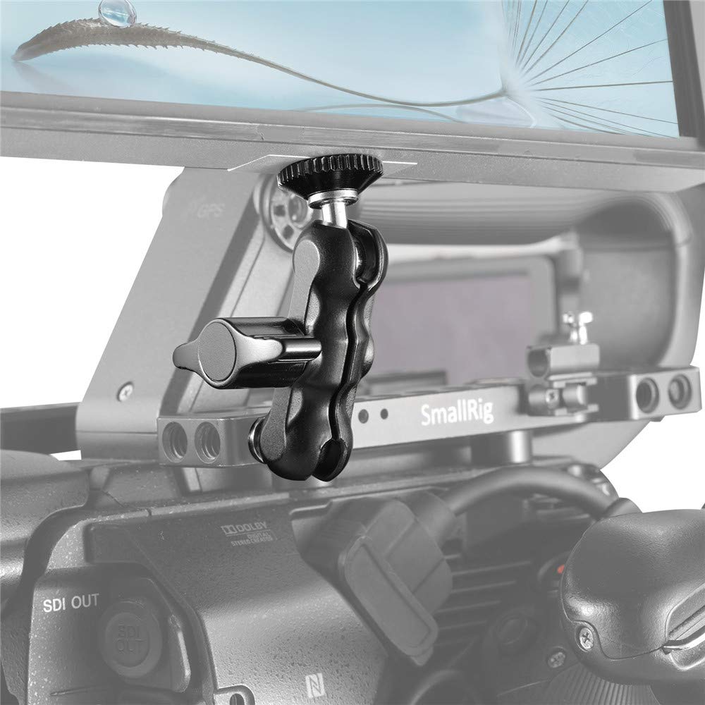 SmallRig Universal Magic Arm with Small Ballhead (2pcs) 2158