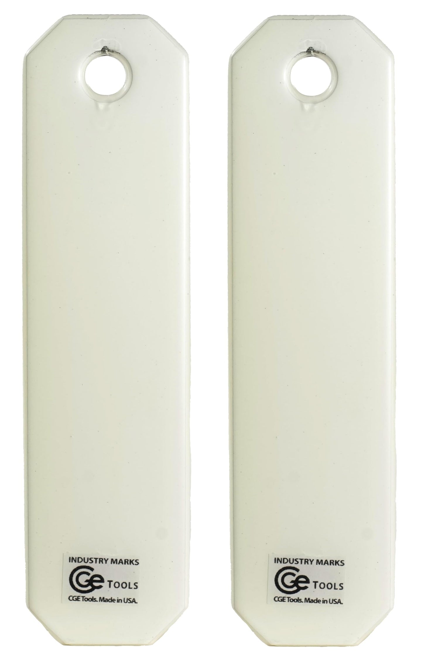 Generic Industry Marks I/Sausage Mark (Glow in The Dark) - Grip Support Store