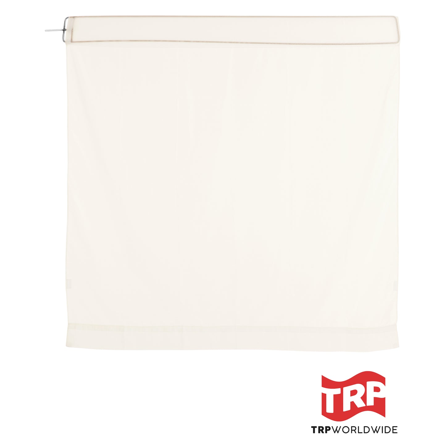 SILENT QTR. GRID Cover for 8' Wag Flag (Max Roll Out 5') FRAME NOT INCLUDED