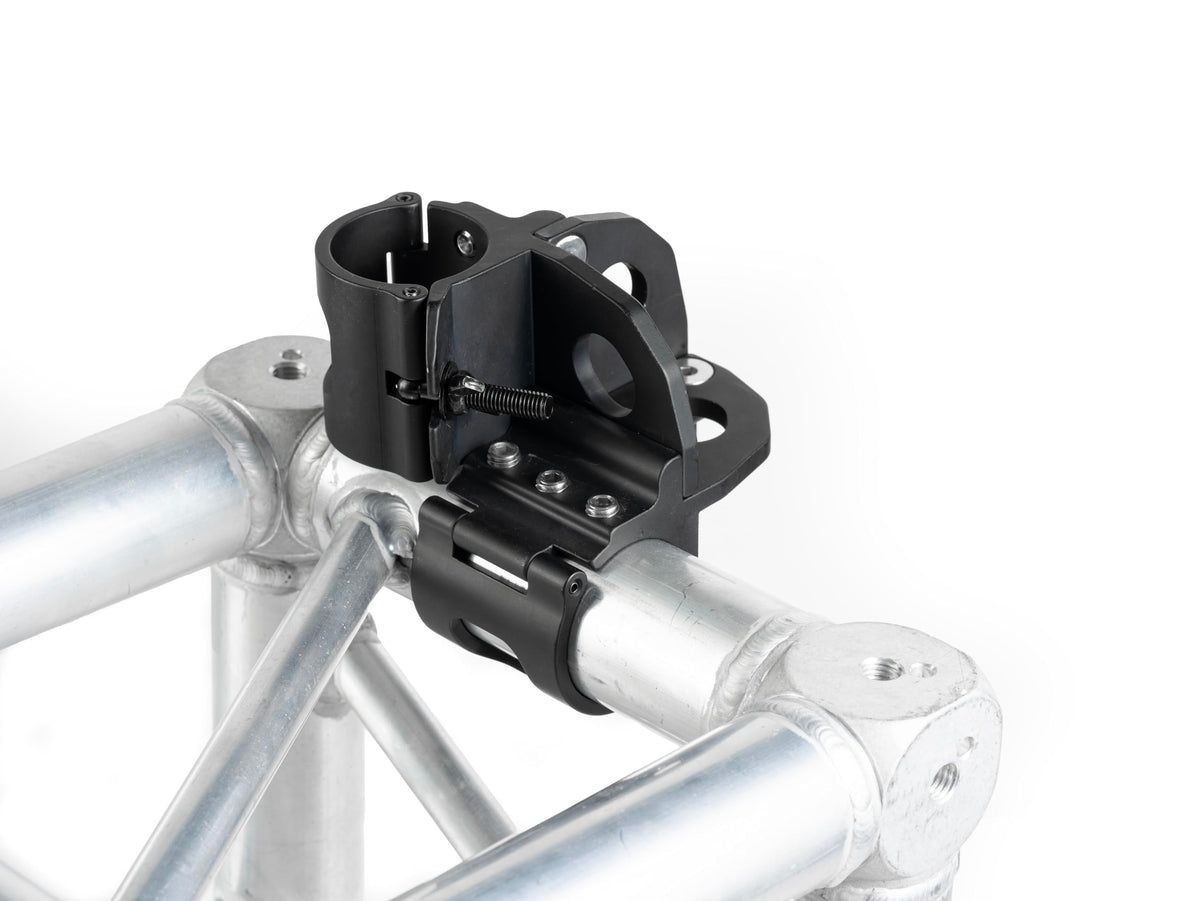 Box Corner Coupler, Truss Coupler, Max Load: 100Kg, 9.VB5122