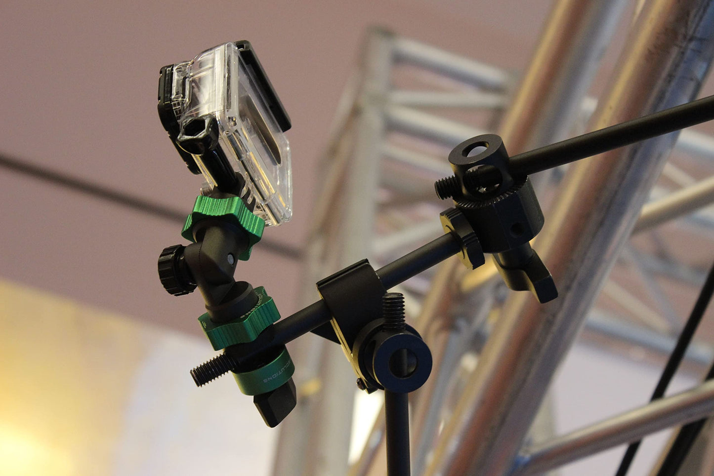 Quick Mount Angle Joint, Create a Multi-Segment Arm, Magnetic Quick Mount, 9.XA1008