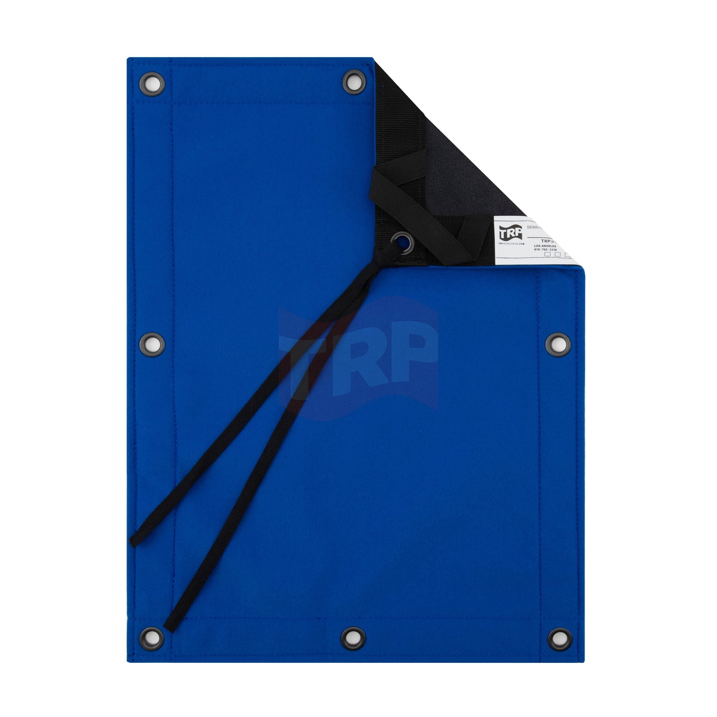 12' X 12' Chromakey Blue Tempo