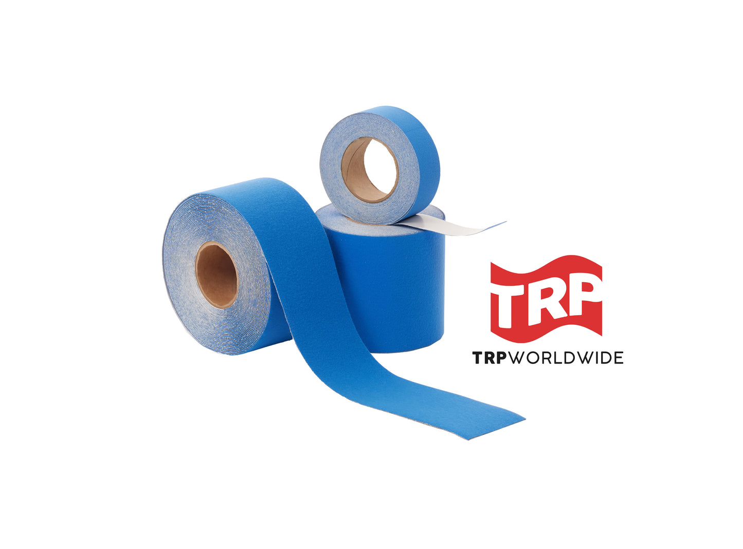 2" Digital Key Blue Tempo Tape (20Y Roll)