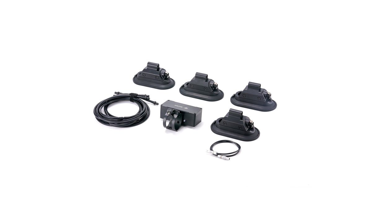 Electronic Suction Cup Control Kit