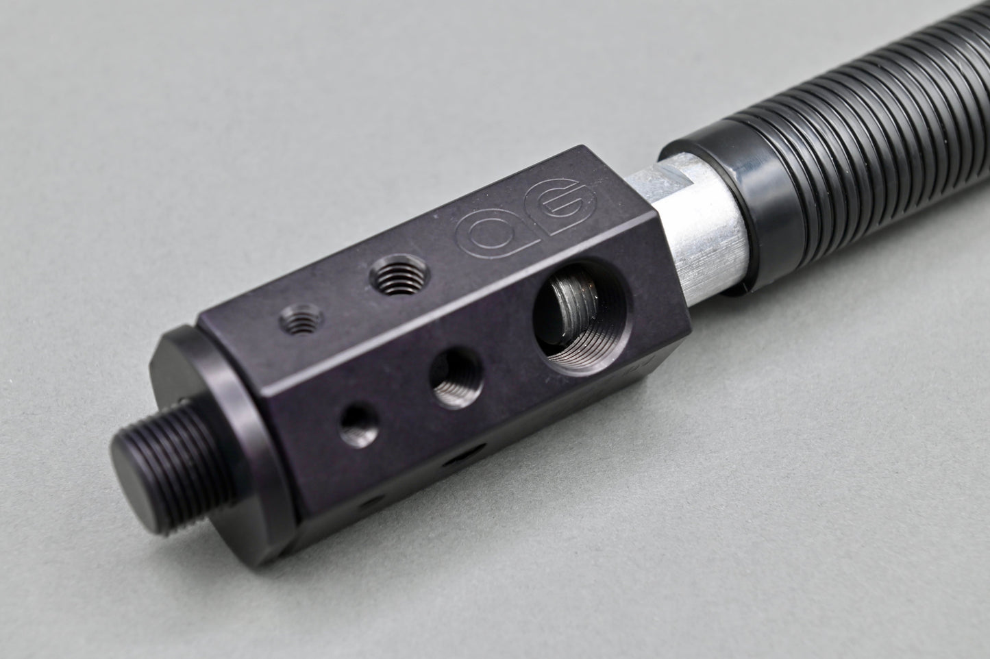 Dolly Handle Combo - Grip Support Store