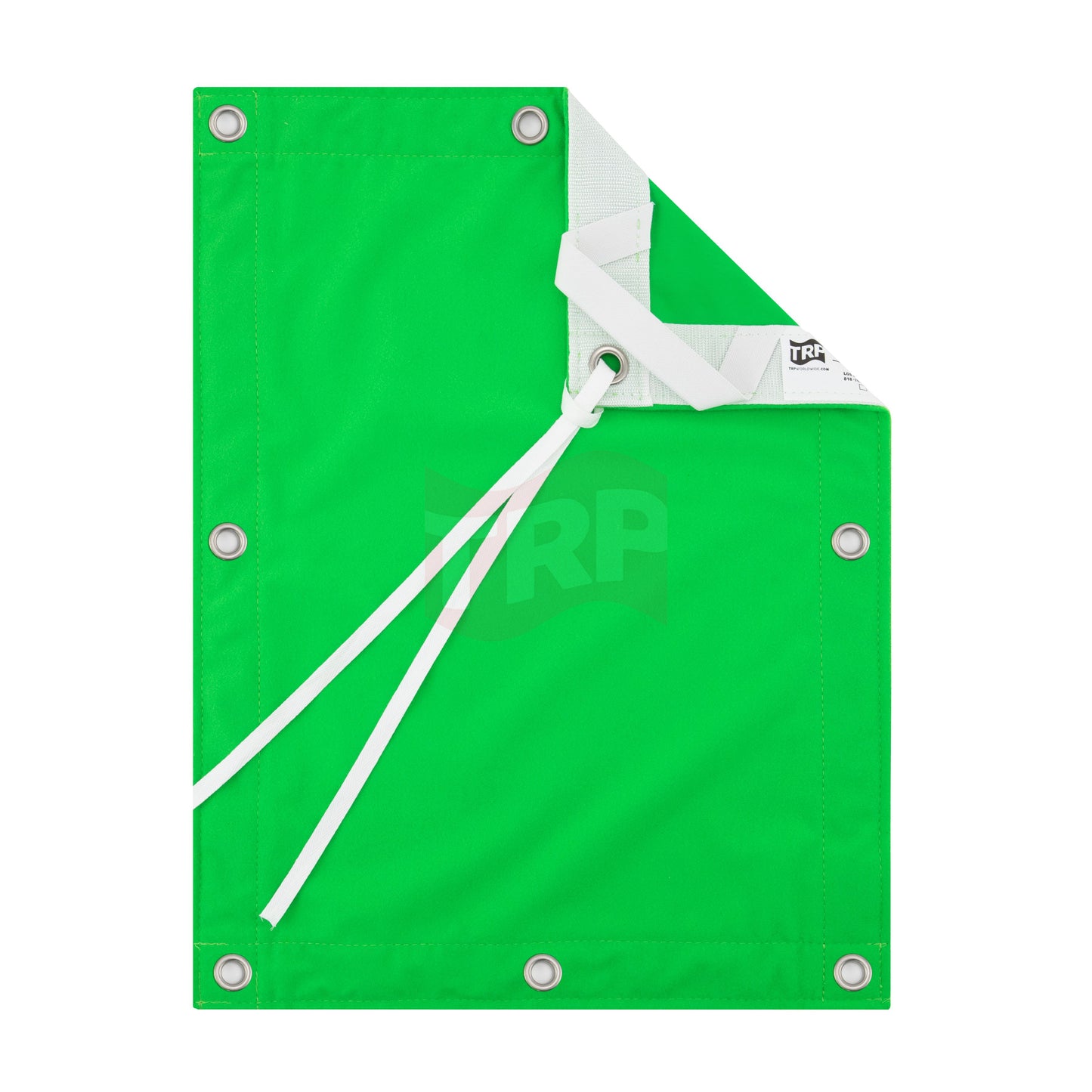 20' X 30' OPTIC™ Green Polypro (Wide Width)