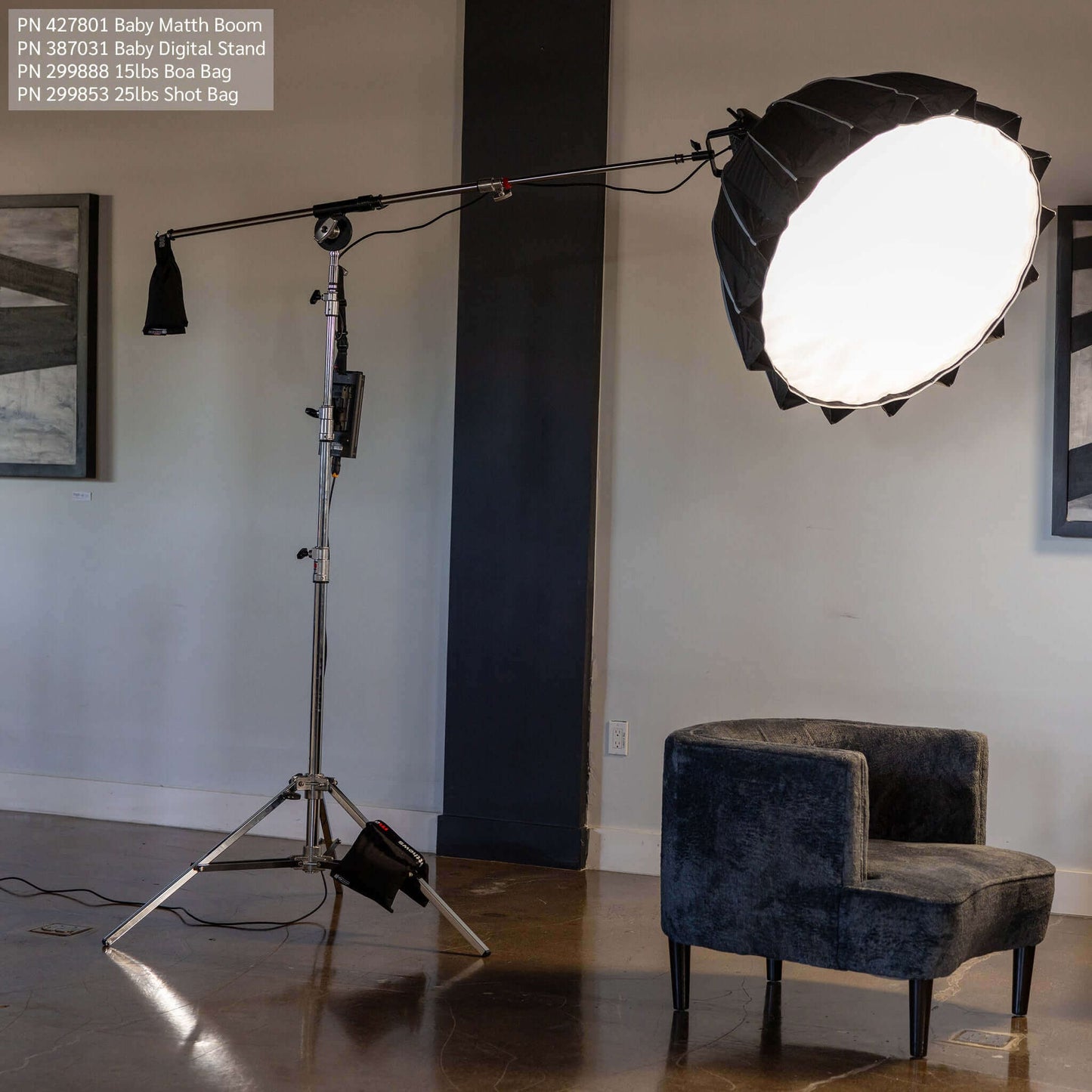 Baby Boom - Grip Support Store