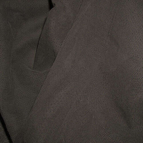 8'x8' Double Scrim Black