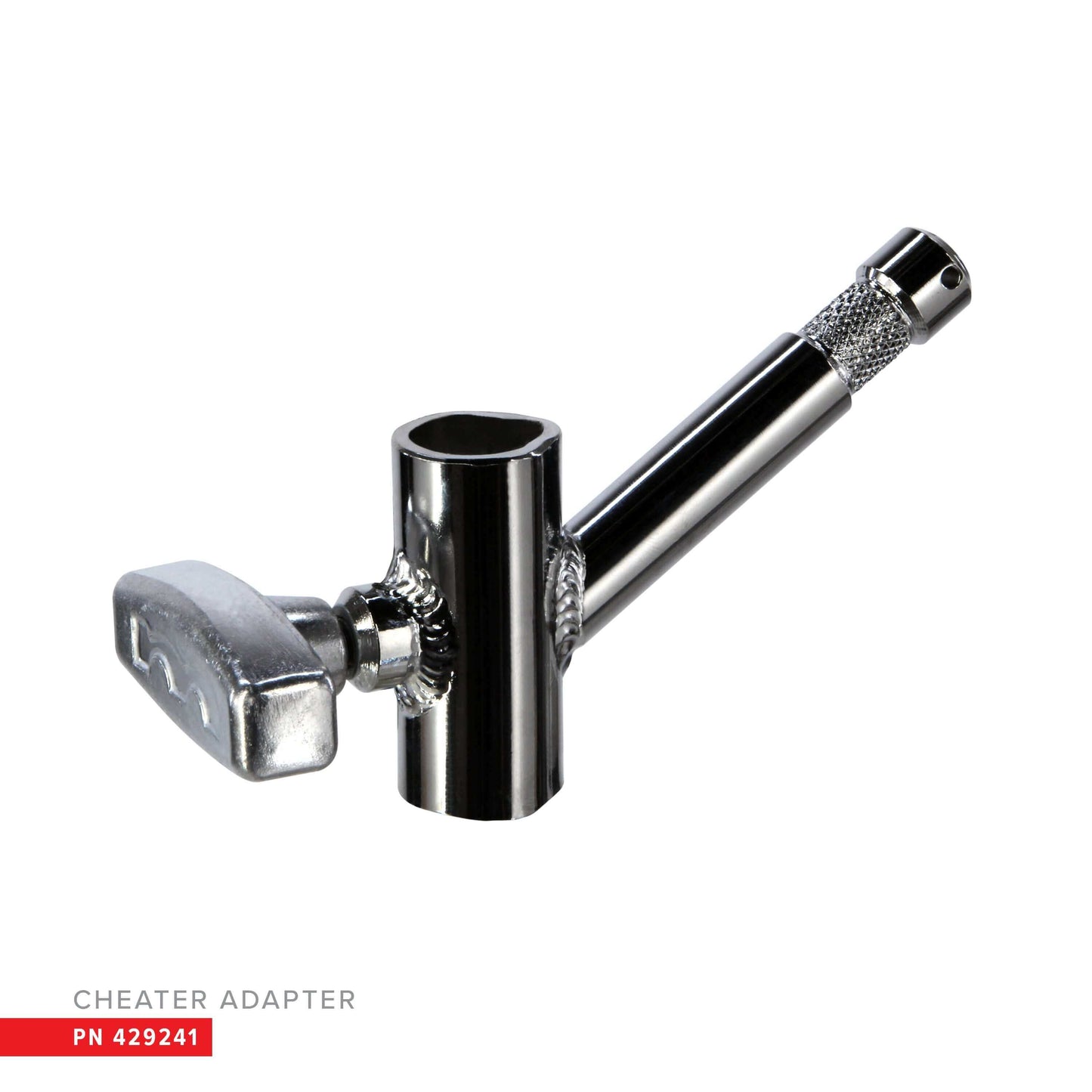 Cheater Adapter - Grip Support Store