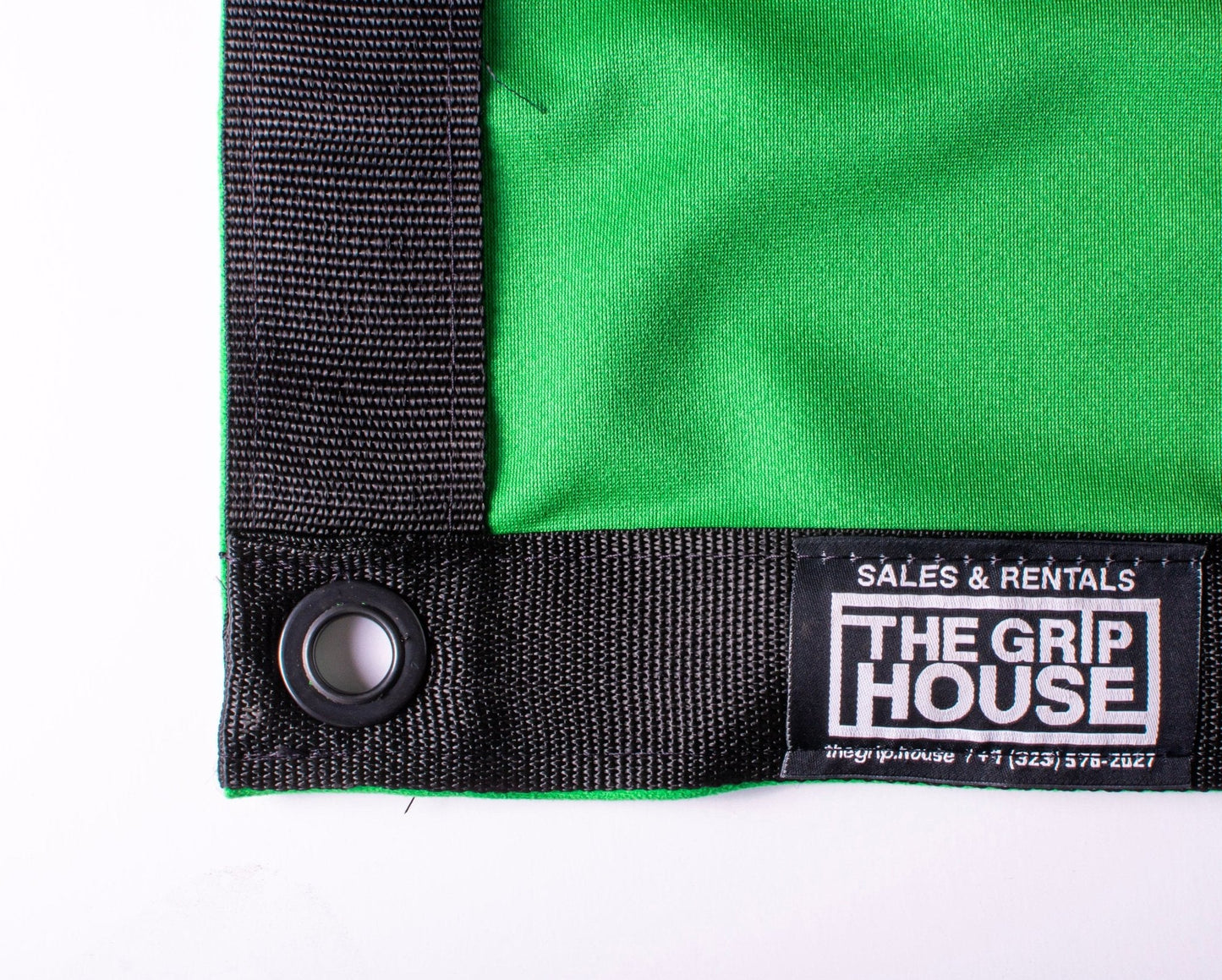 Chroma Green Poly Pro - Grip Support Store