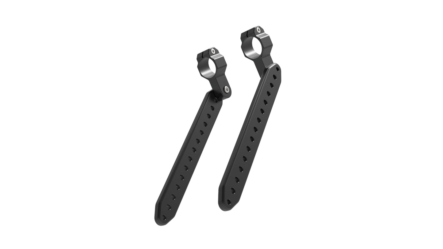 Raptor Rickshaw Pull Bar - Grip Support Store