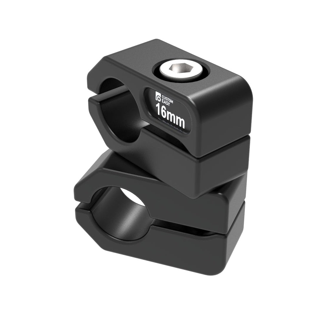 16mm Swivel Clamp (4pcs) - Grip Support Store