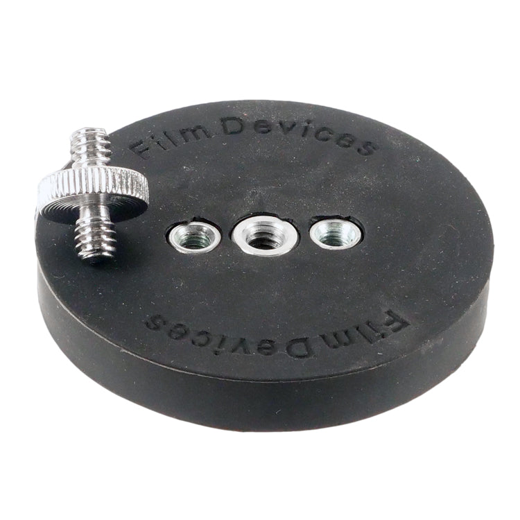 Magnet 66mm with 1/4” Threads - Grip Support Store