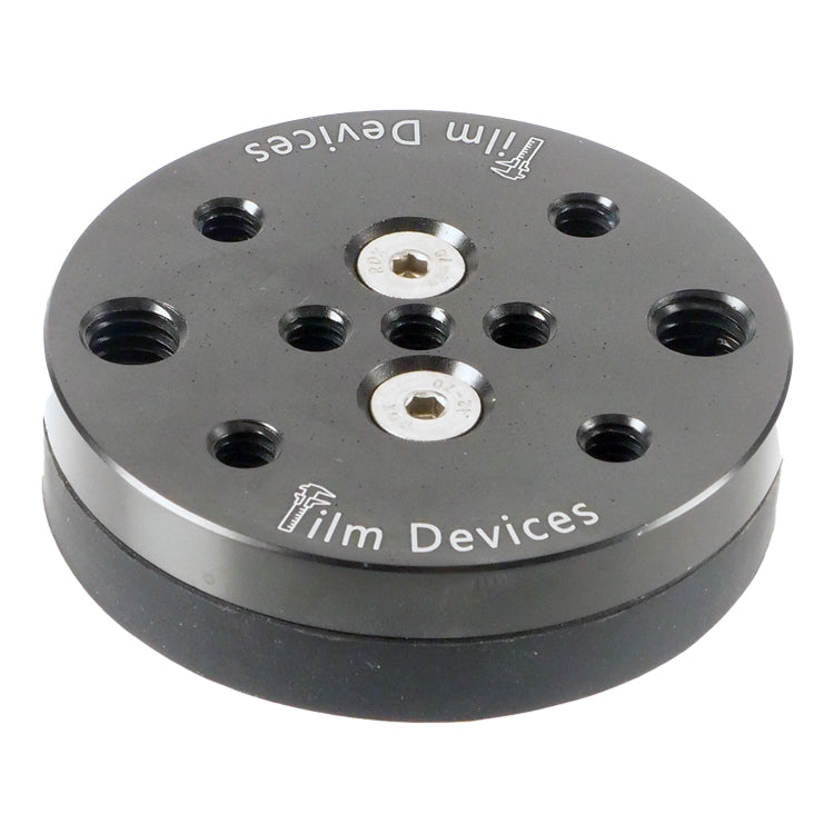 Magnet 66mm with Cheese Plate - Grip Support Store