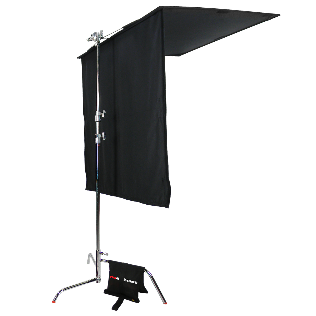 40"x40" Floppy Top Hinge