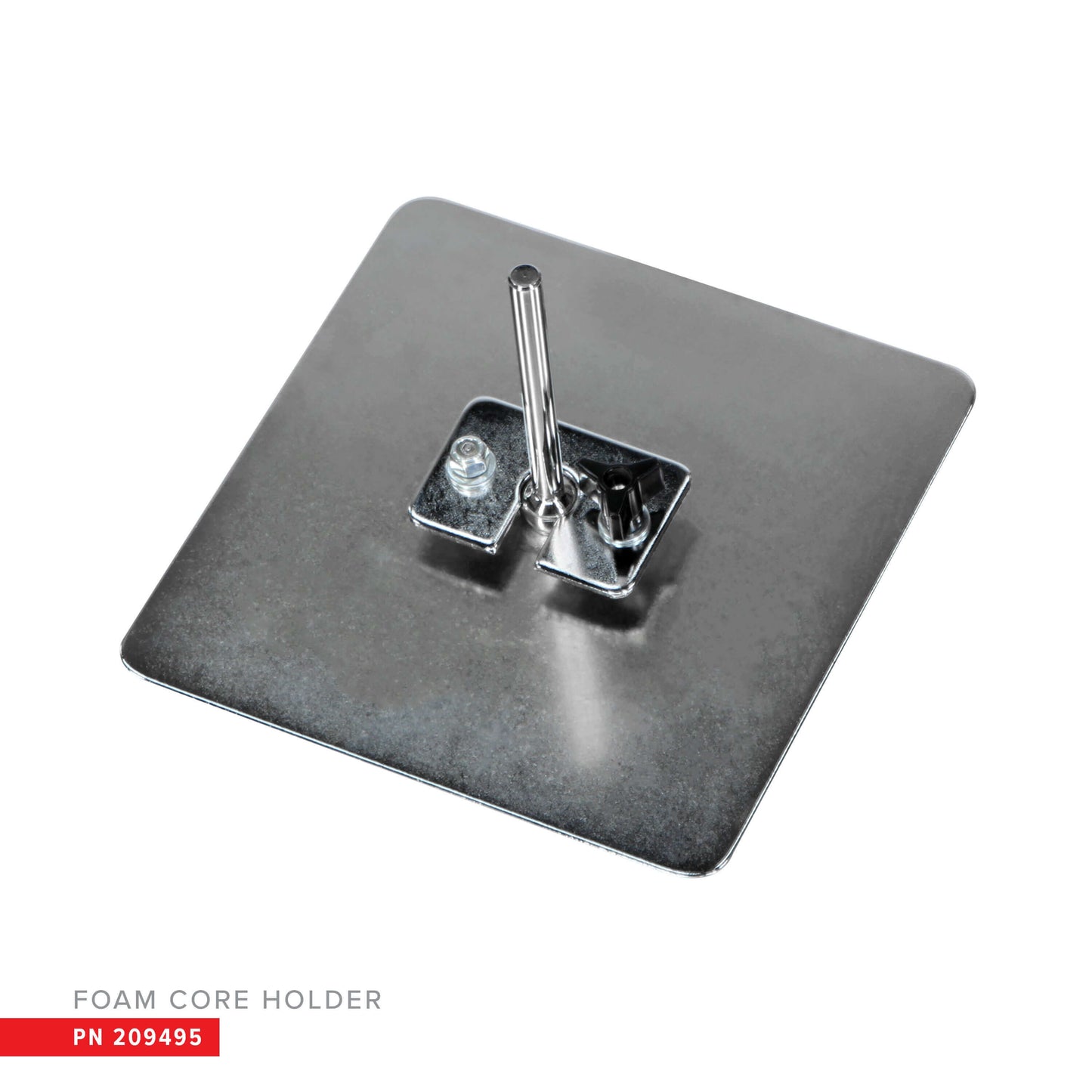 Foam Core Holder - Grip Support Store