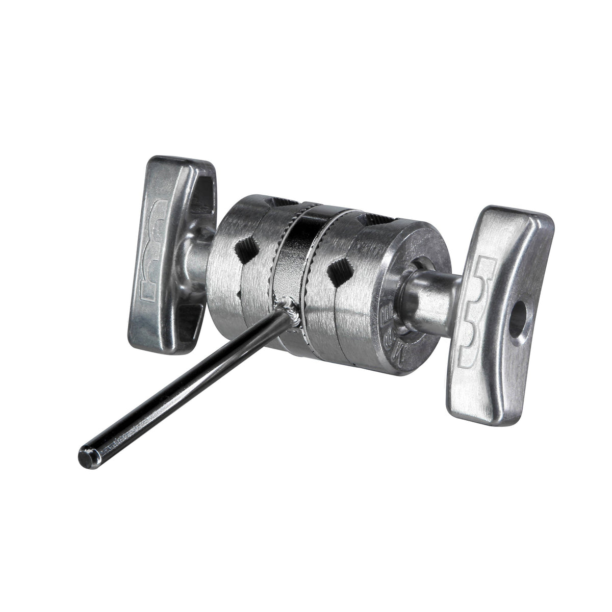 2.5" Matthews Double Gag Head
