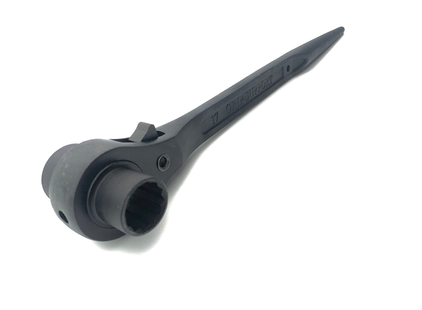 Hater Ratcheting Wrench 17x22mm - Grip Support Store