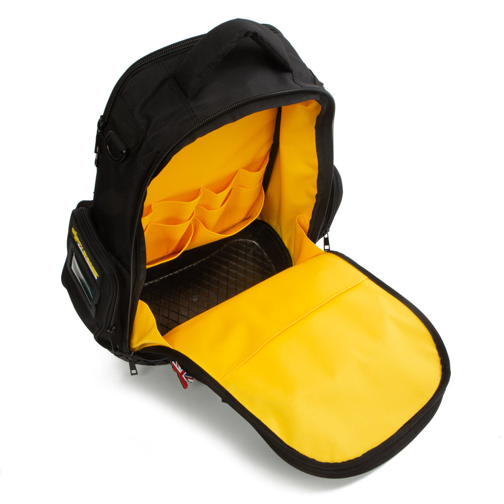 Technician’s Backpack V1.0 - Grip Support Store