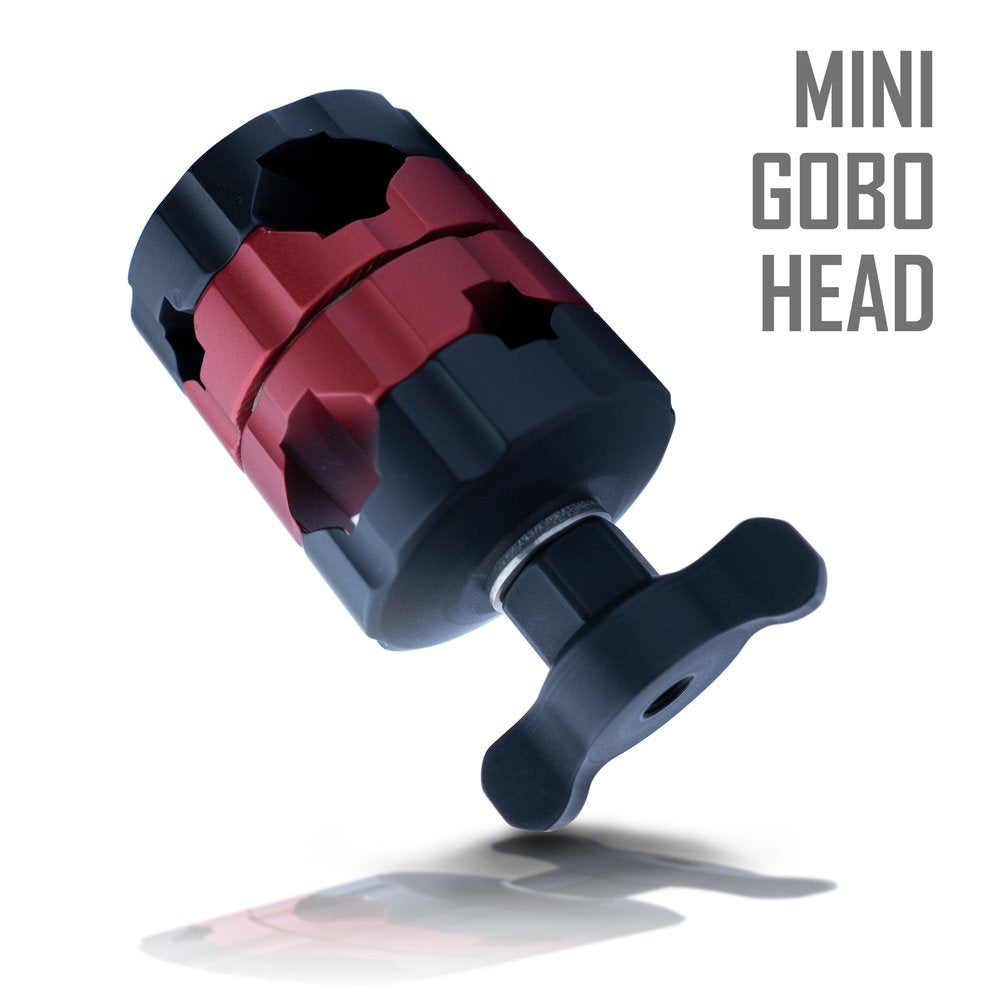 Mini Gobo Head - Grip Support Store