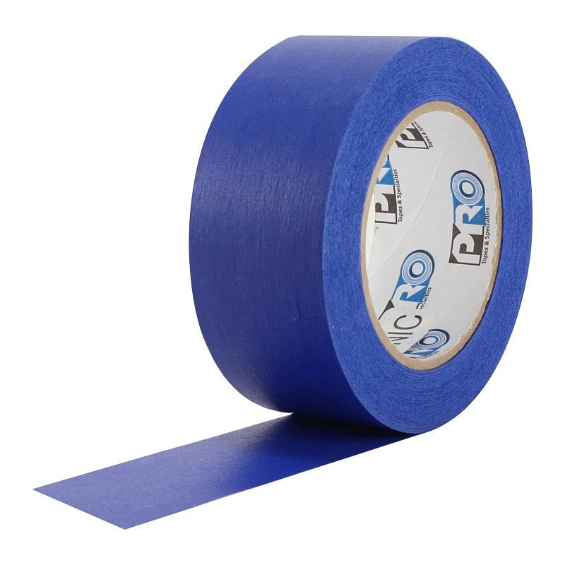 Pro Scenic 714 Blue Painters Masking Tape - Grip Support Store