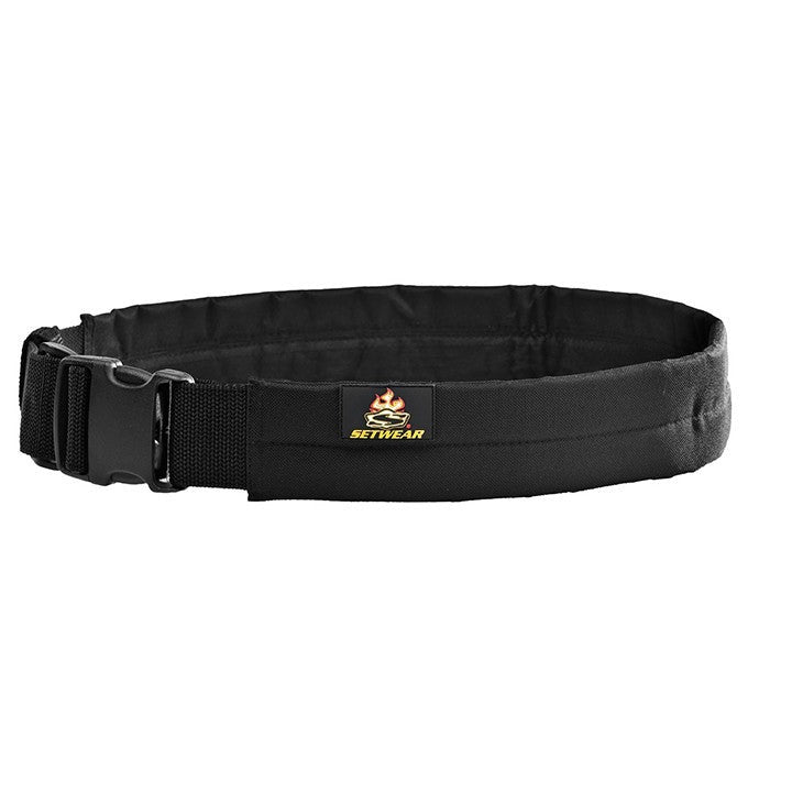 2" Padded Belt - Grip Support Store