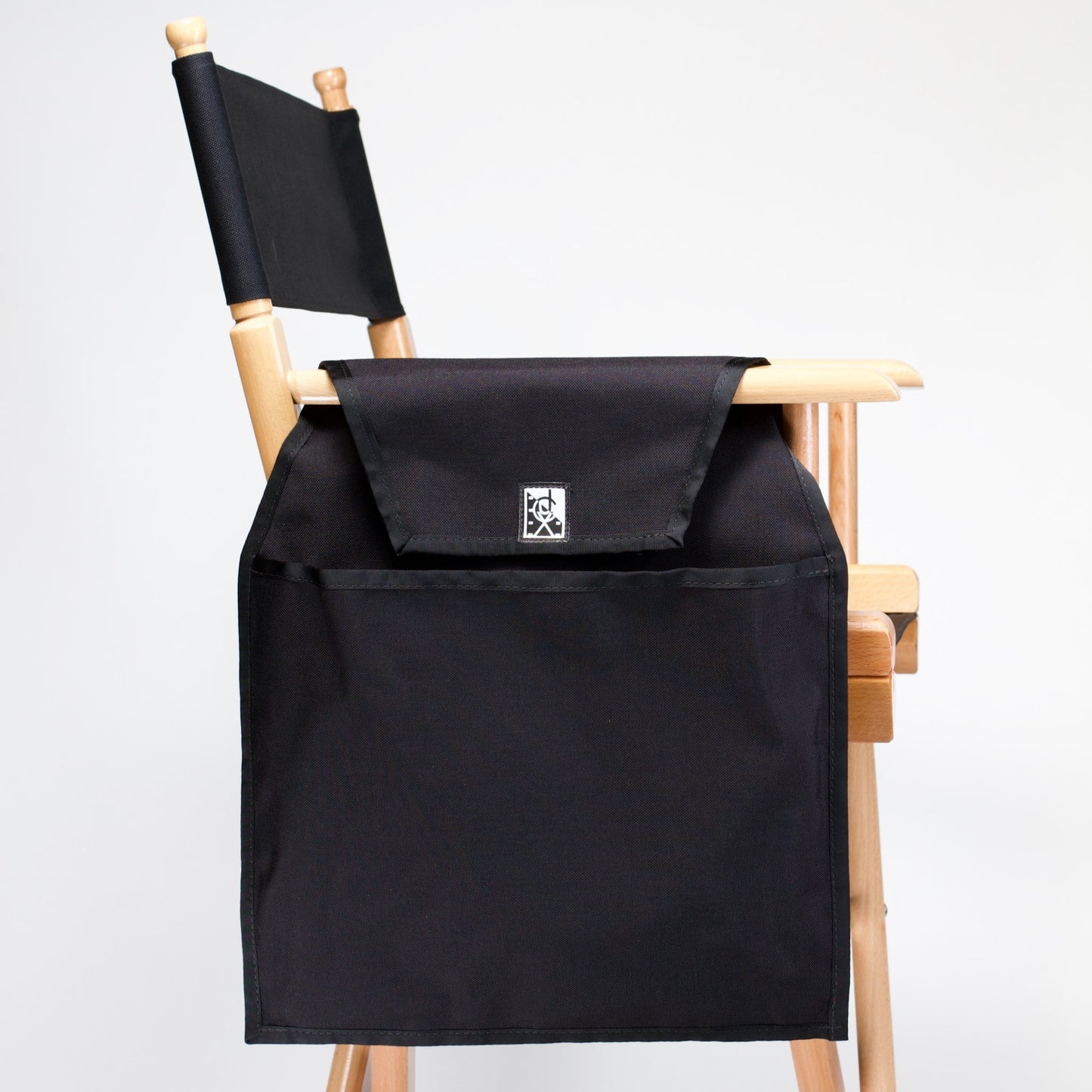 Director's Chair Accessory Pouch - Grip Support Store