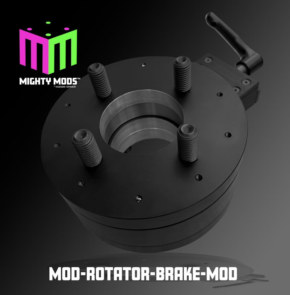 MIGHTYMODS CAMERA KIT