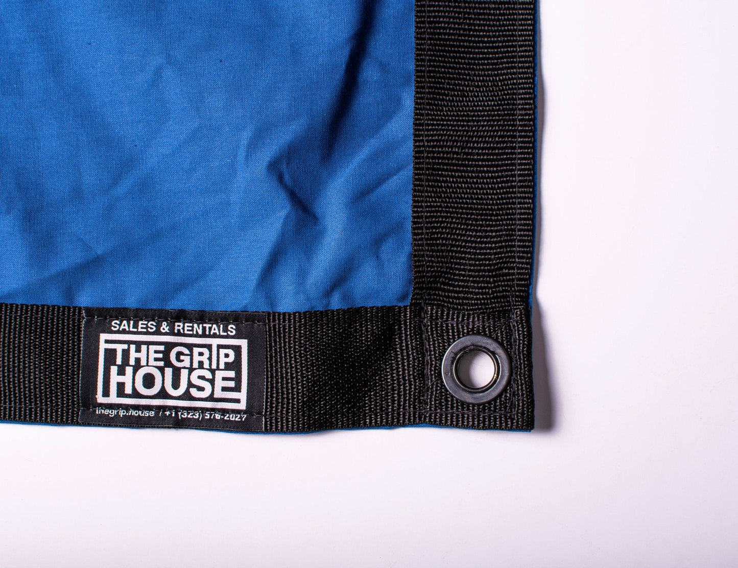 Night Blue Muslin - Grip Support Store