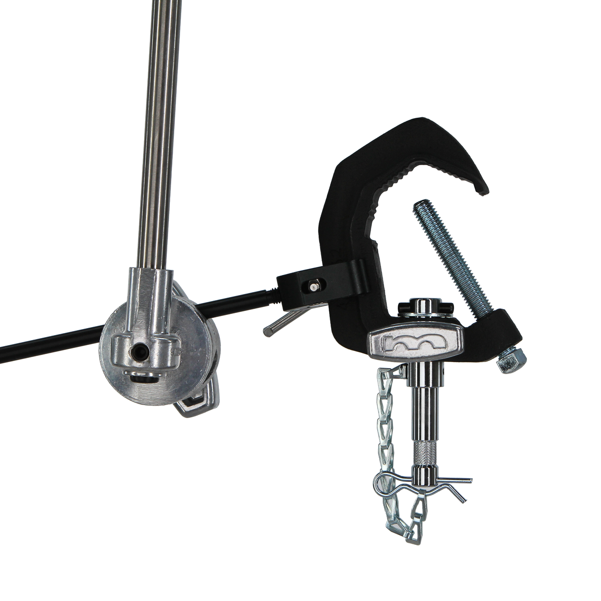 Baby Pipe Clamp