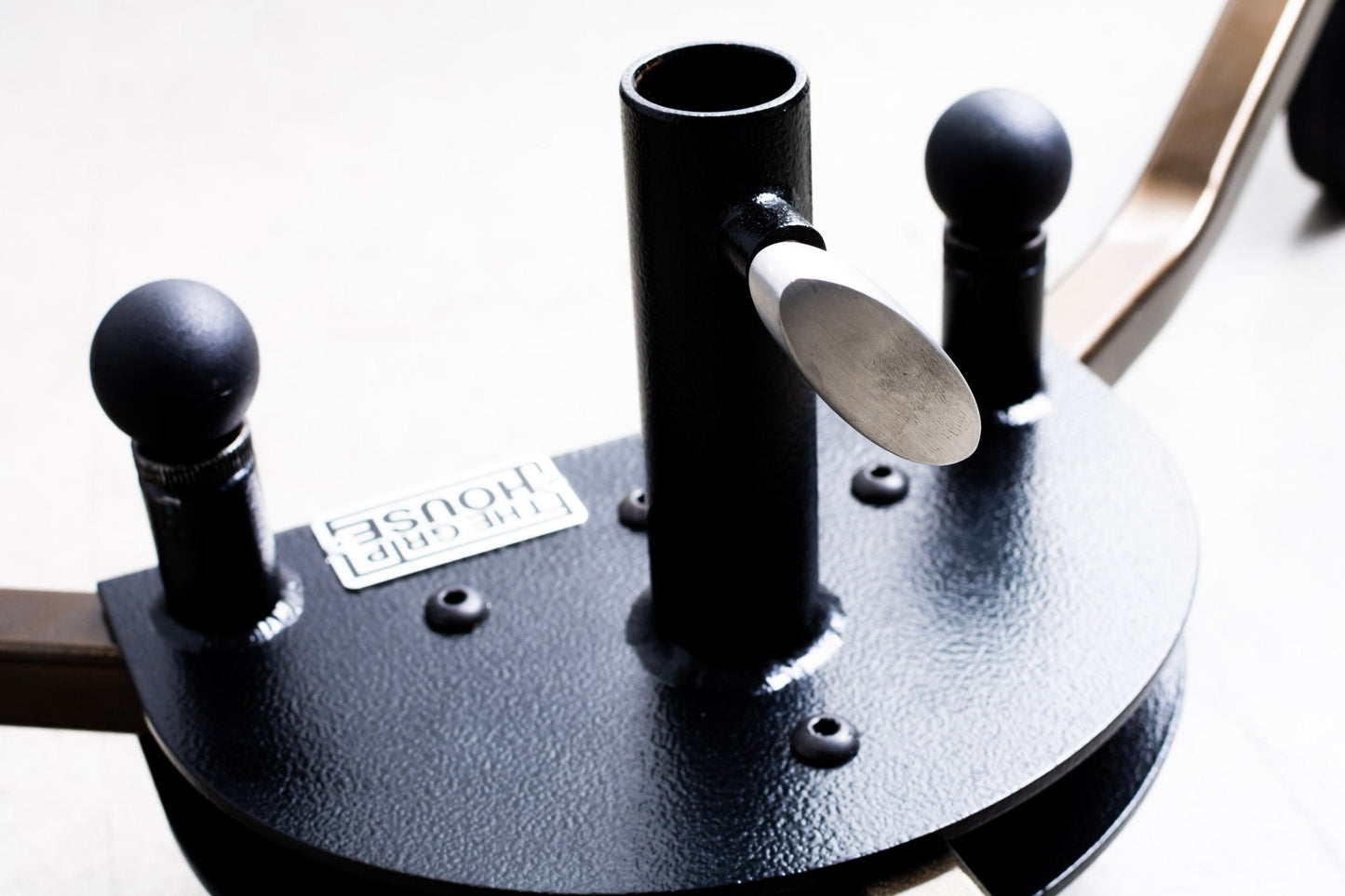 Roll Away Base - Grip Support Store