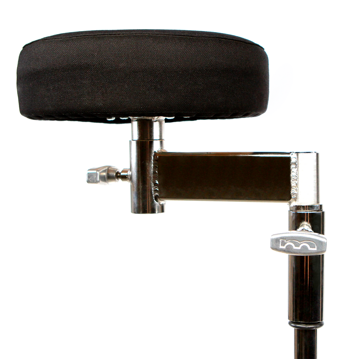 Seat & Riser Assembly