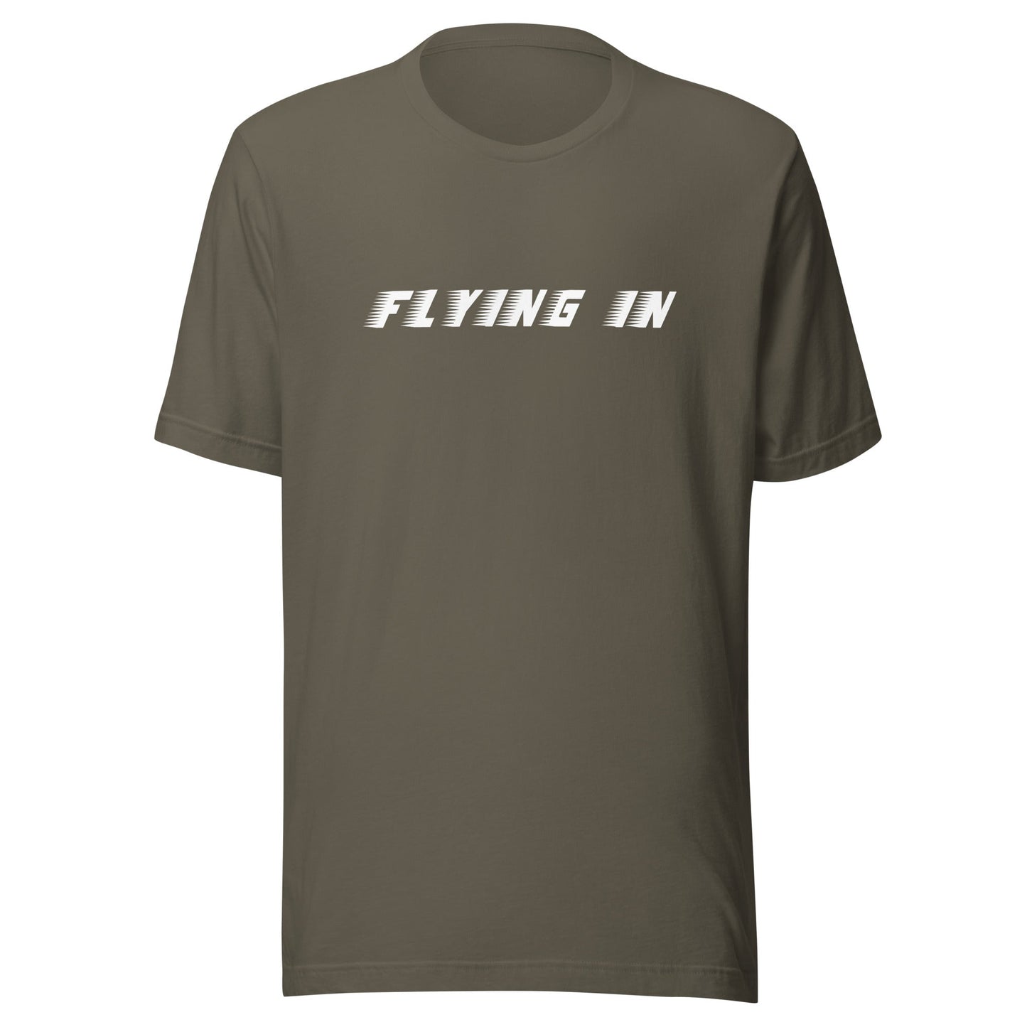Flying In T-Shirt - Grip Support Store
