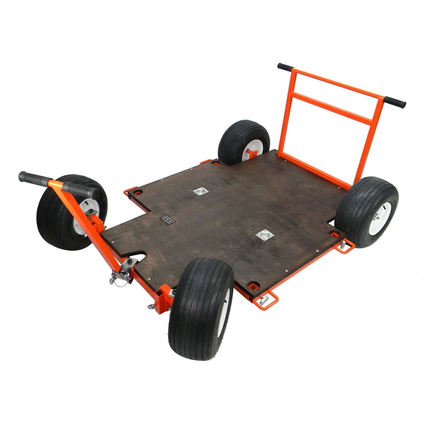 Western Dolly - Grip Support Store