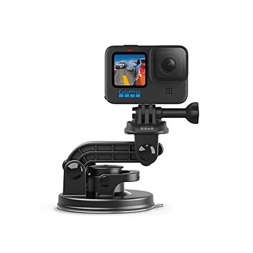 GoPro Suction Cup Mount - Grip Support Store