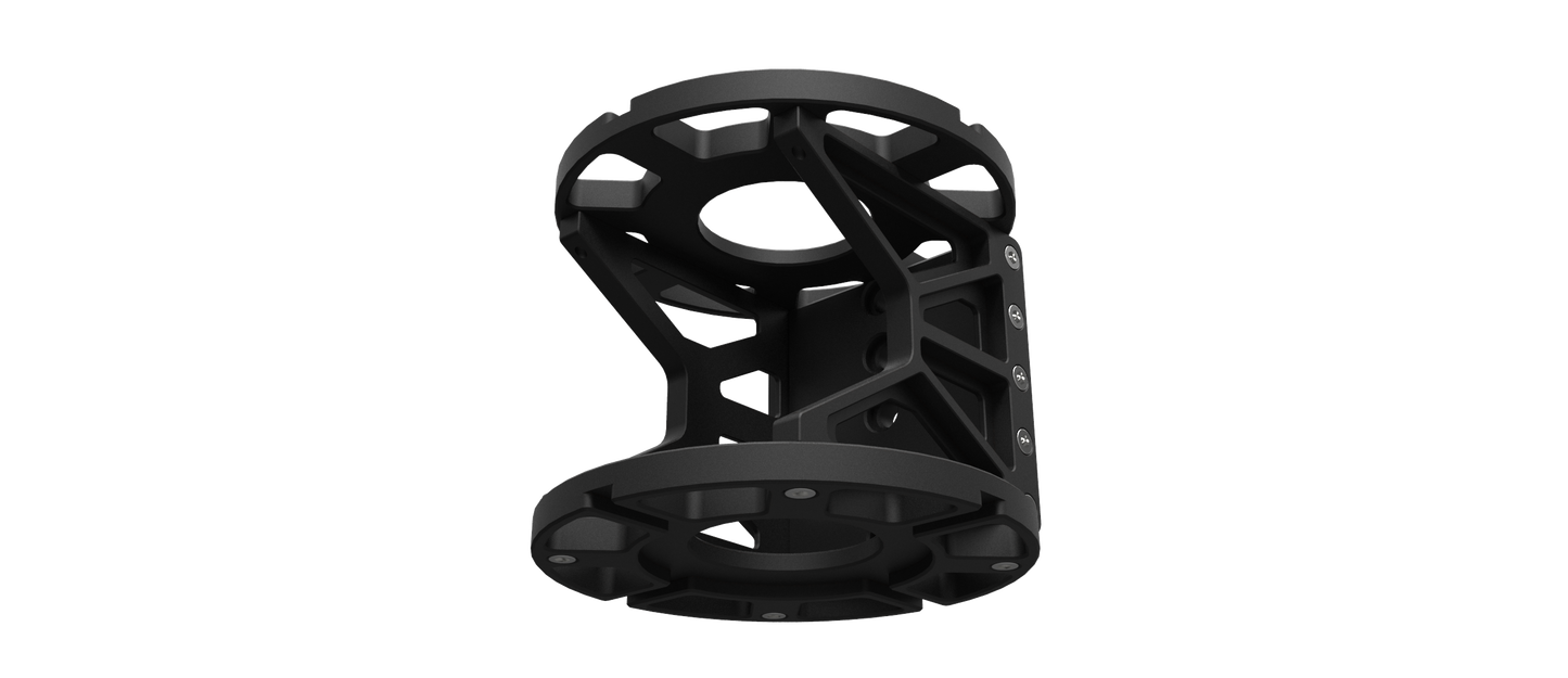 Arm to Dual Mitchell - Grip Support Store