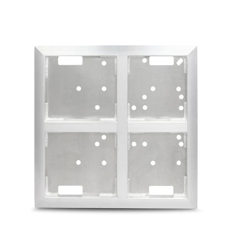 Box Truss Base Plates - Grip Support Store