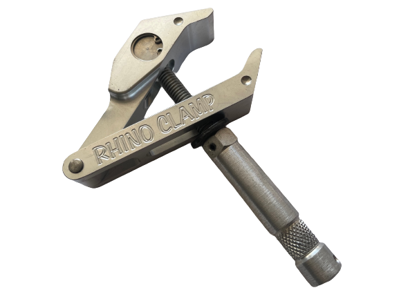 Rhino Clamps - Grip Support Store