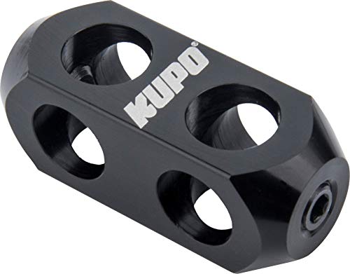 Multi 5/8" Receiver Connector - Grip Support Store