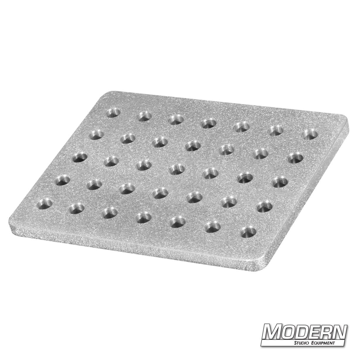 Cheese Plate 6" x 7-1/2" x 3/8" - Grip Support Store