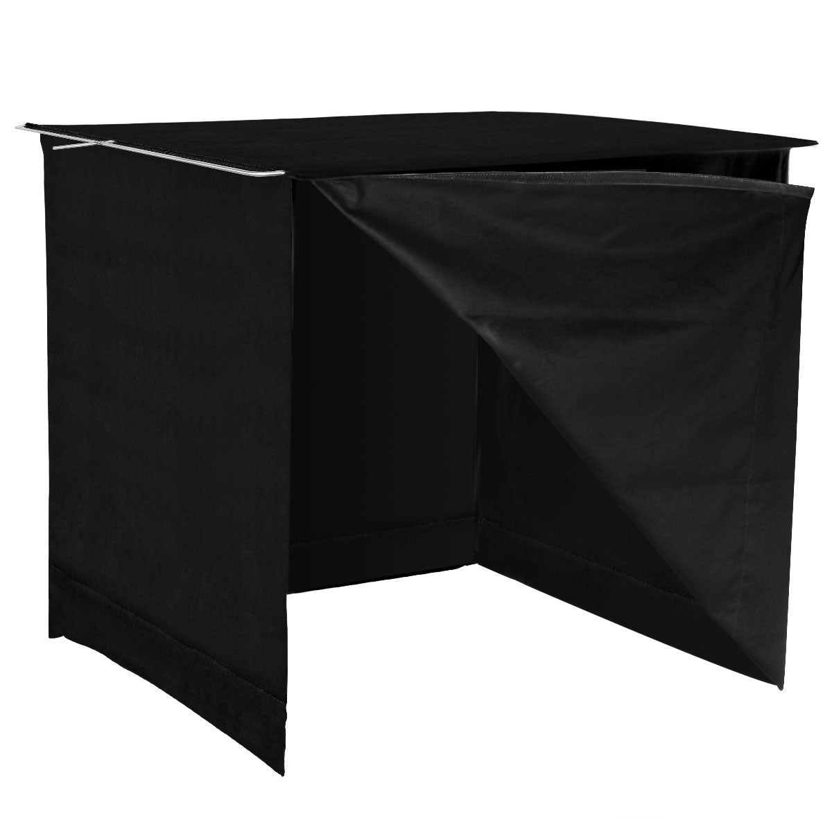 40" x 40" 4-Sided Commando Cloth Solid Floppy - Grip Support Store