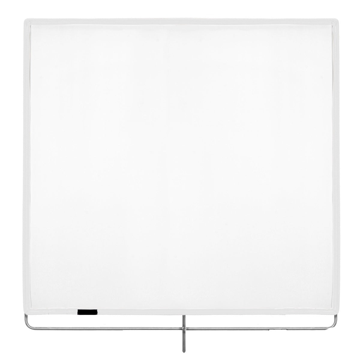 White Artificial 1/4 Stop Silk Scrims - Grip Support Store