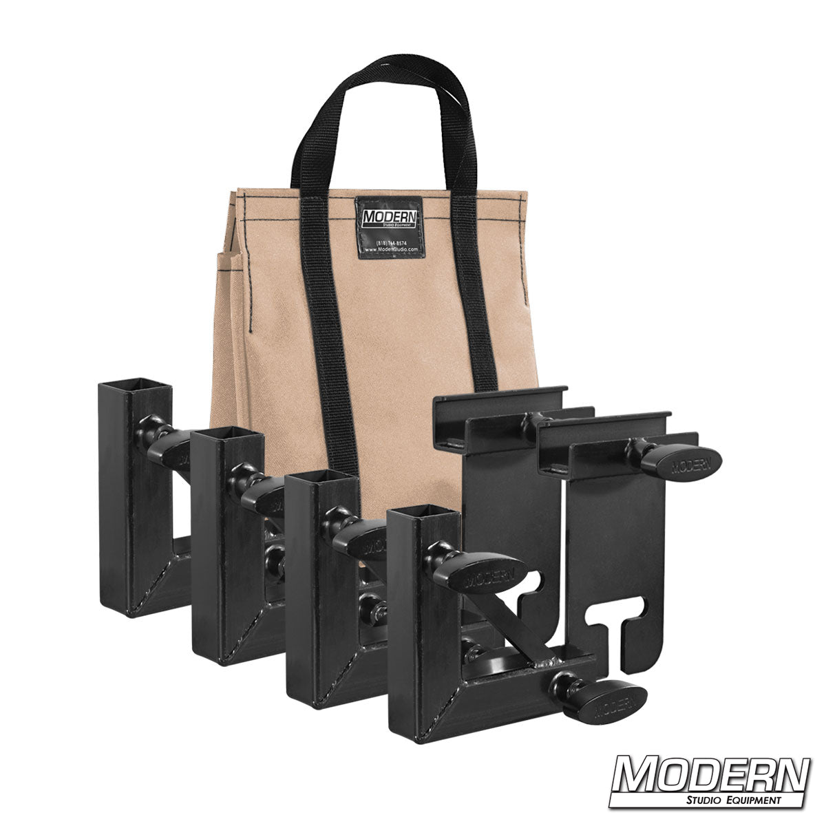 1" Frame Kit - Grip Support Store