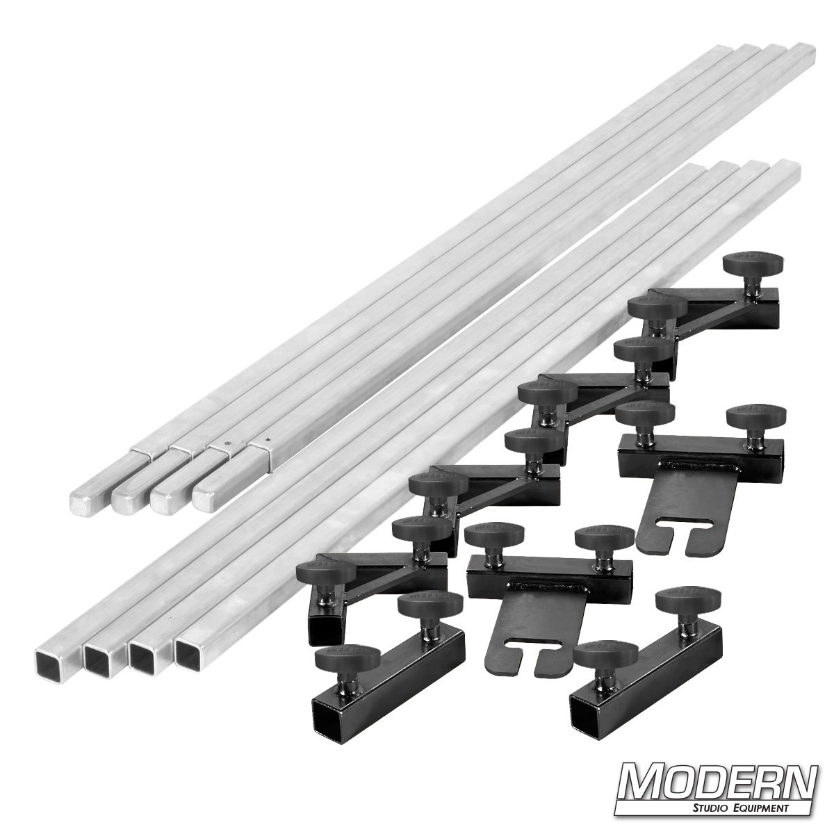 12' x 12' Breakdown Frame (6' Tubes) - Grip Support Store
