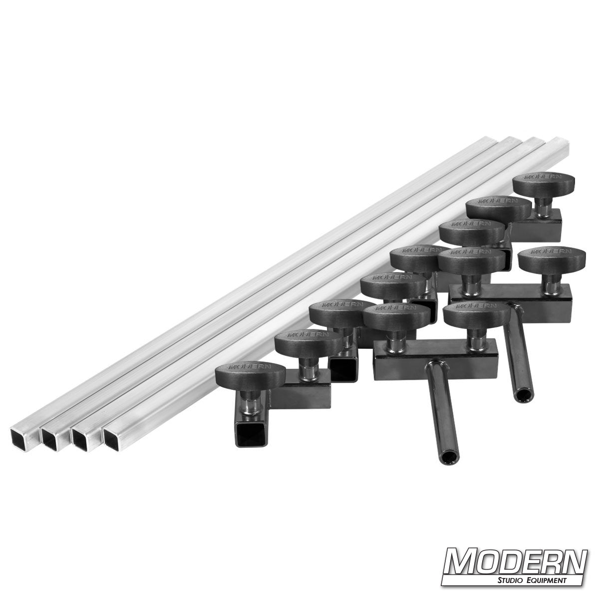 6' x 6' Frame Complete (6' Tubes) - Grip Support Store