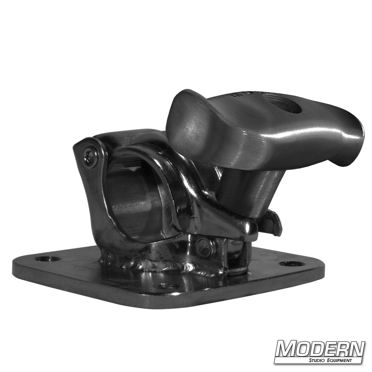 Grid Clamp with 4" x 4-1/2" Flat Plate - Grip Support Store